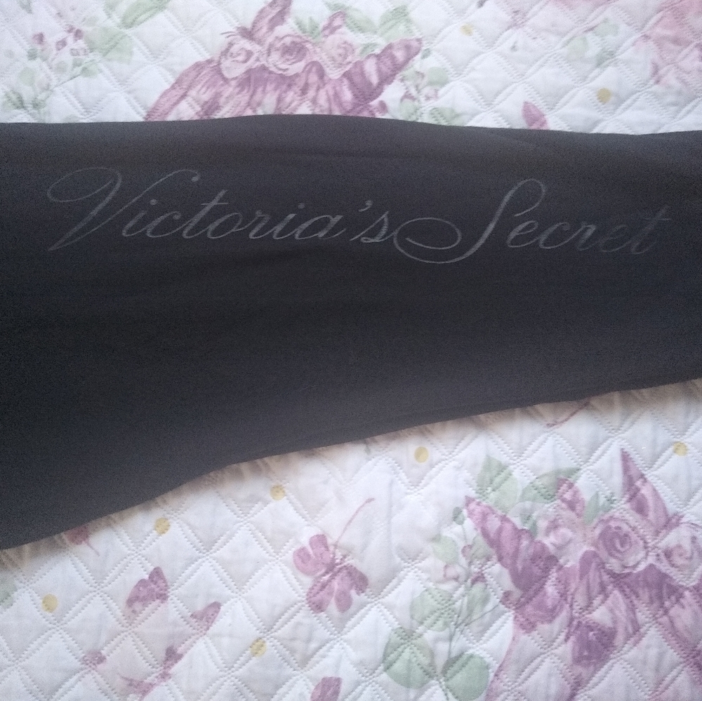 Victoria secret jogging pants